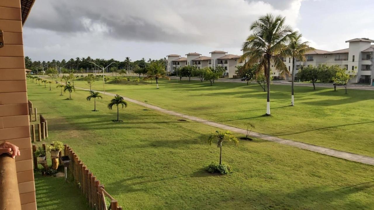 Apart Resort Vila Das Aguas Veraneio Estância Exterior photo